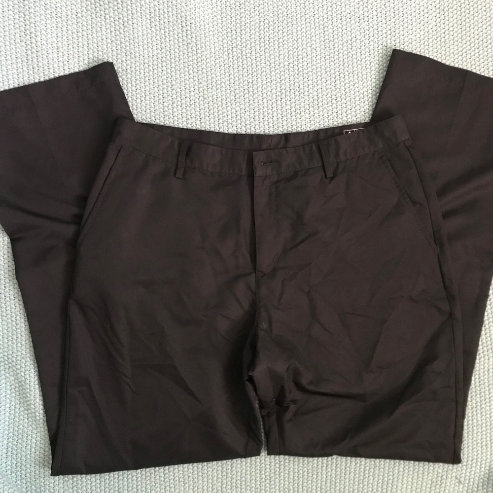 NWOT Adidas Mens Climate Black Pants